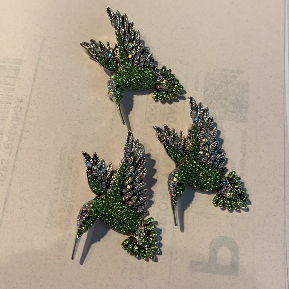 Ladies necklaces and/or broach. - Picture 2 of 6
